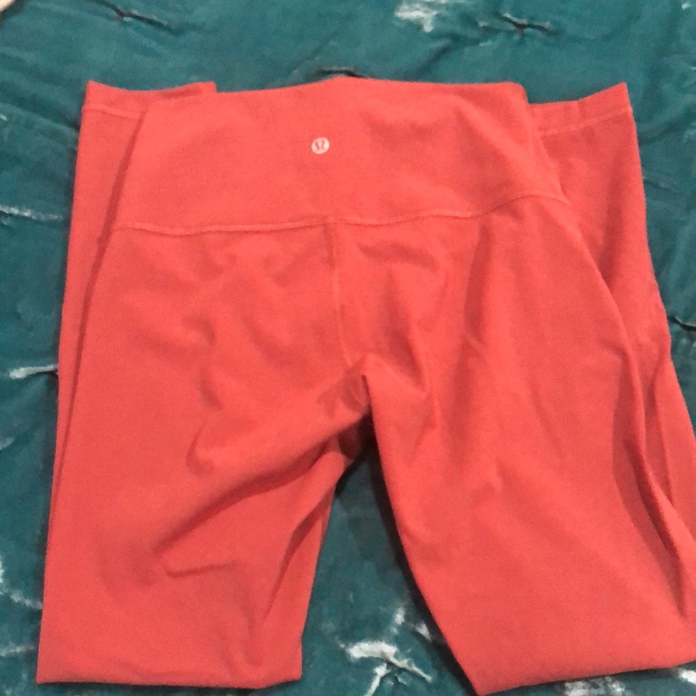 Lululemon leggings